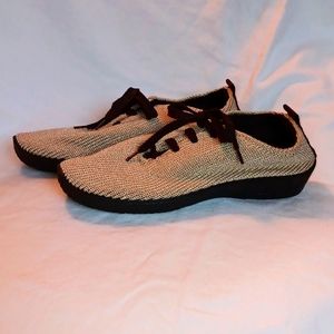 A'rcopedico Women's Knit Shoes/Sneakers Size 10 (41)